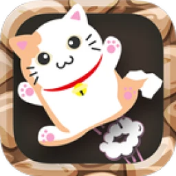Biểu tượng Cliff Jumping Cats