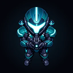 VANTA: Space Survivor Shooter icon